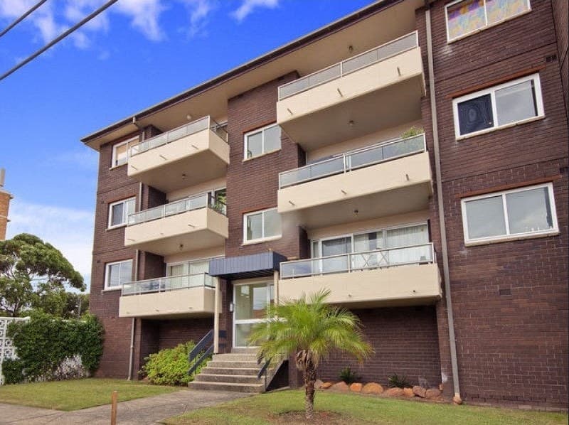 2/2-6 Clarke Street, Vaucluse, Vaucluse - Thumbnail 3
