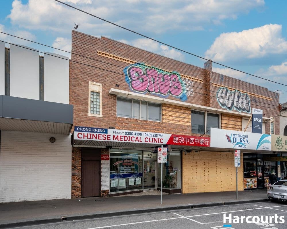465 Sydney Road, COBURG, VIC, 3058, Coburg - Thumbnail 4