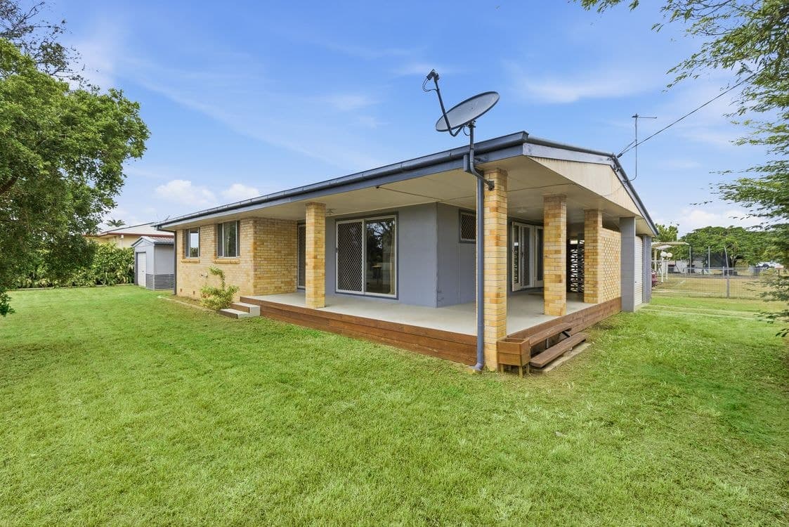 38 TARAKAN ST, SVENSSON HEIGHTS, QLD, 4670, Svensson Heights - Image 1
