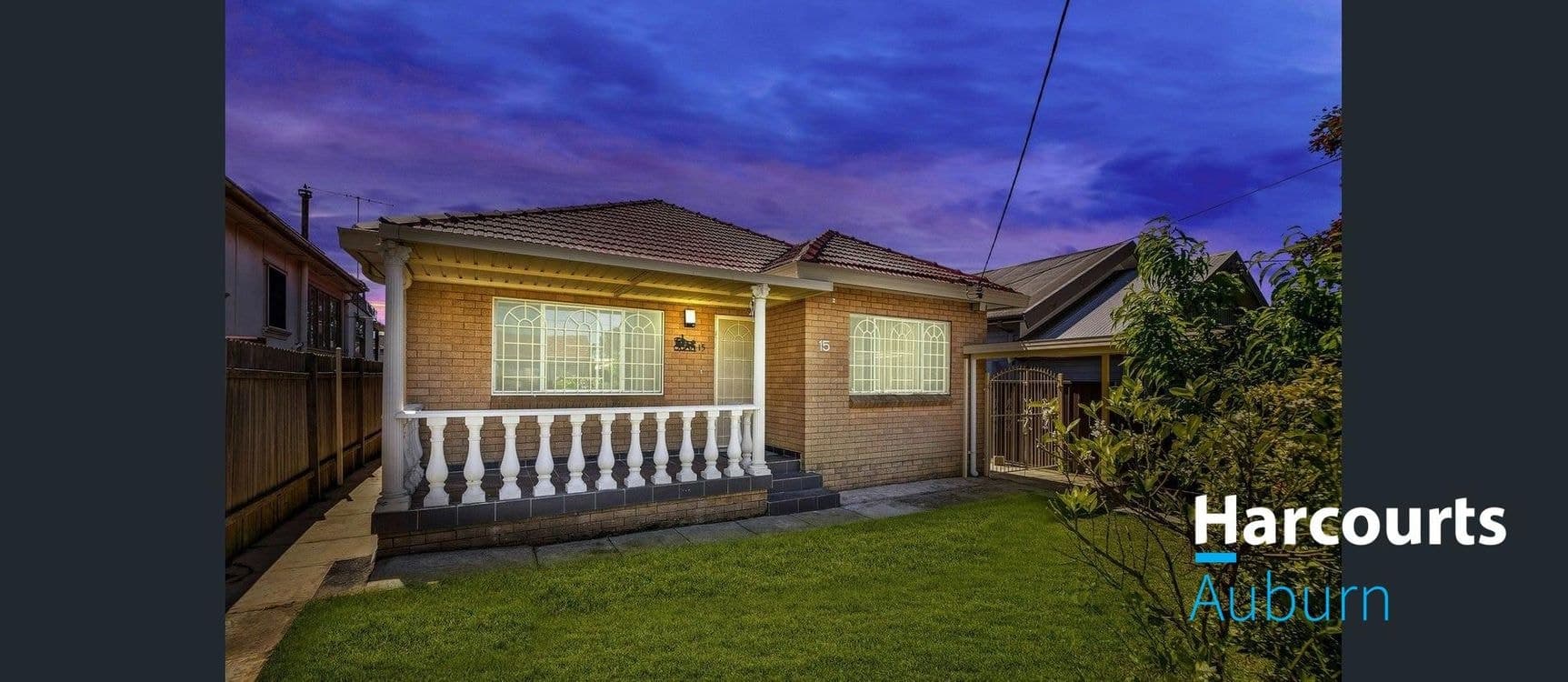 15 MIMOSA STREET, GRANVILLE, NSW, 2142, Granville - Image 1