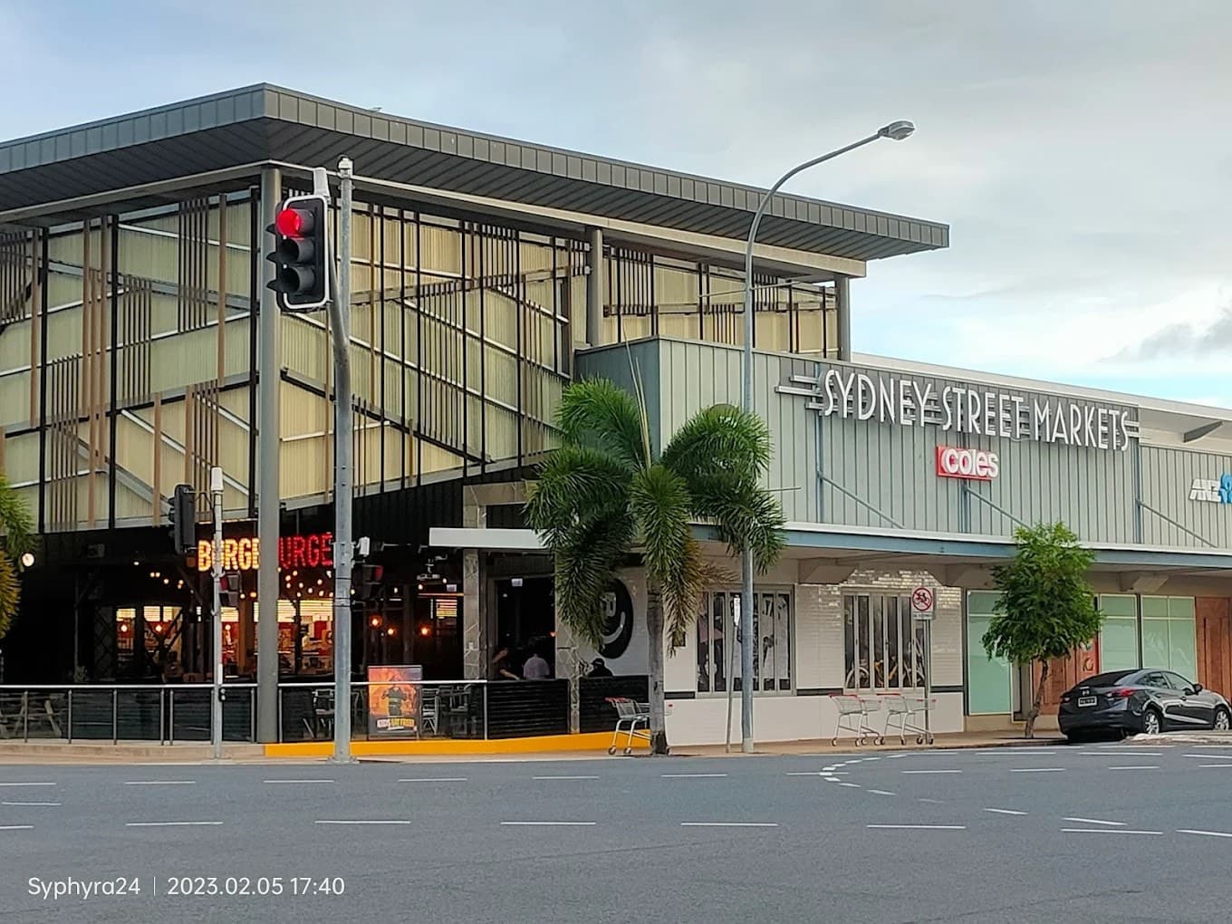 8-83 Sydney Street,
											MACKAY, Mackay - Image 1