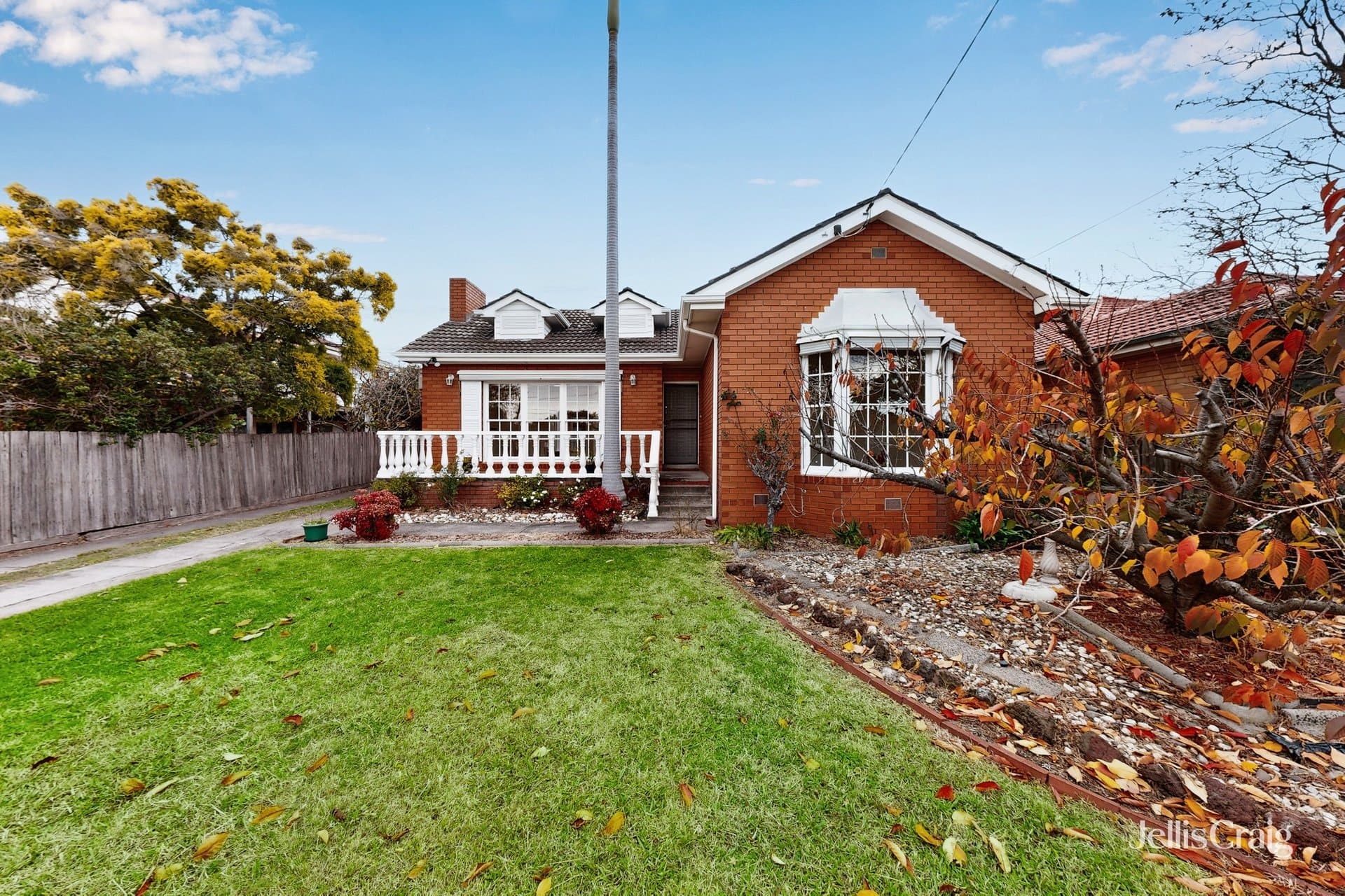 8 Tunbridge Street, Flemington, Flemington - Image 1