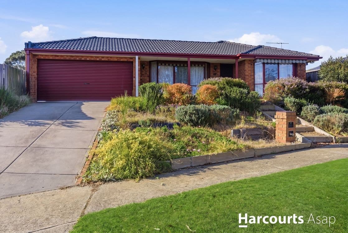 42 McGuigan Drive, Cranbourne, VIC 3977, Cranbourne - Image 1