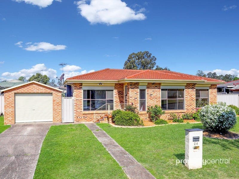 24 Cobb Avenue, Jamisontown, Jamisontown - Thumbnail 2