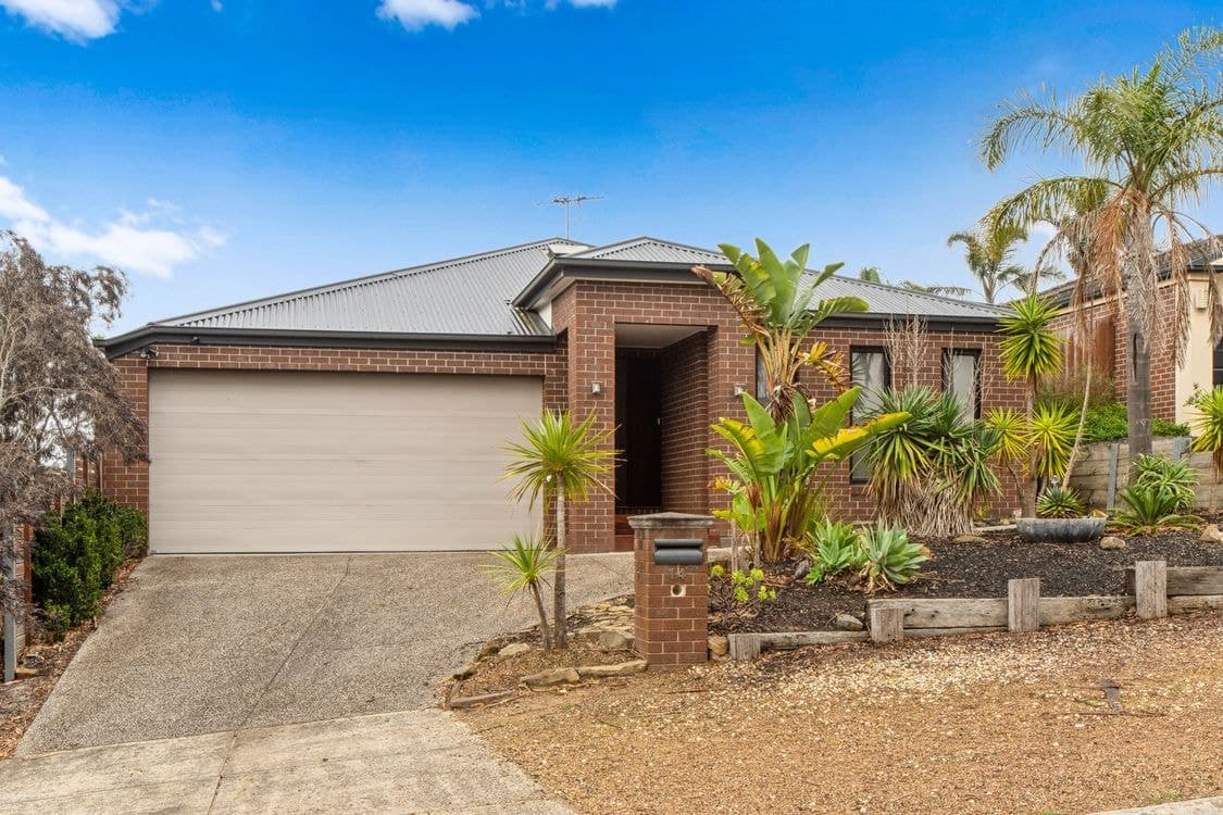 14 Flora Park Way, Carrum Downs, VIC 3201, Carrum Downs - Image 1