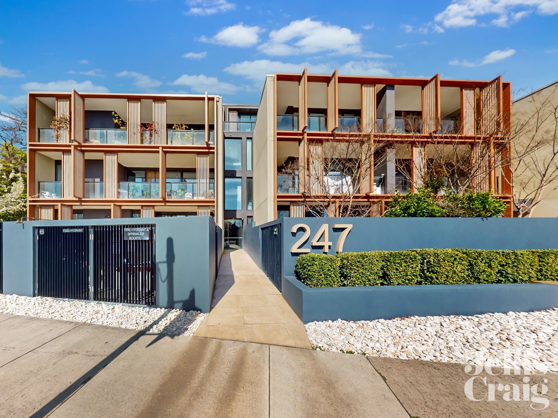 302/247 Neerim Road, Carnegie, Carnegie - Thumbnail 2