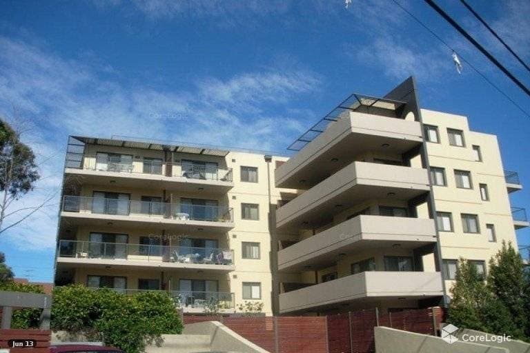 Unit 1/1 Griffiths St, Blacktown NSW 2148, Blacktown - Image 1