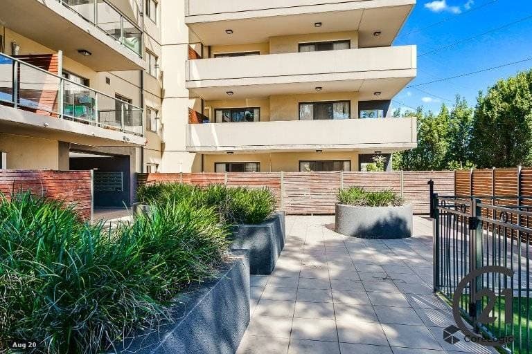 Unit 1/1 Griffiths St, Blacktown NSW 2148, Blacktown - Thumbnail 2