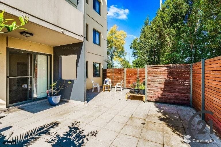 Unit 1/1 Griffiths St, Blacktown NSW 2148, Blacktown - Thumbnail 3