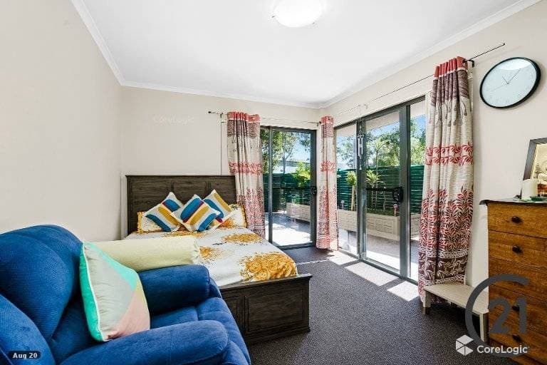 Unit 1/1 Griffiths St, Blacktown NSW 2148, Blacktown - Thumbnail 6