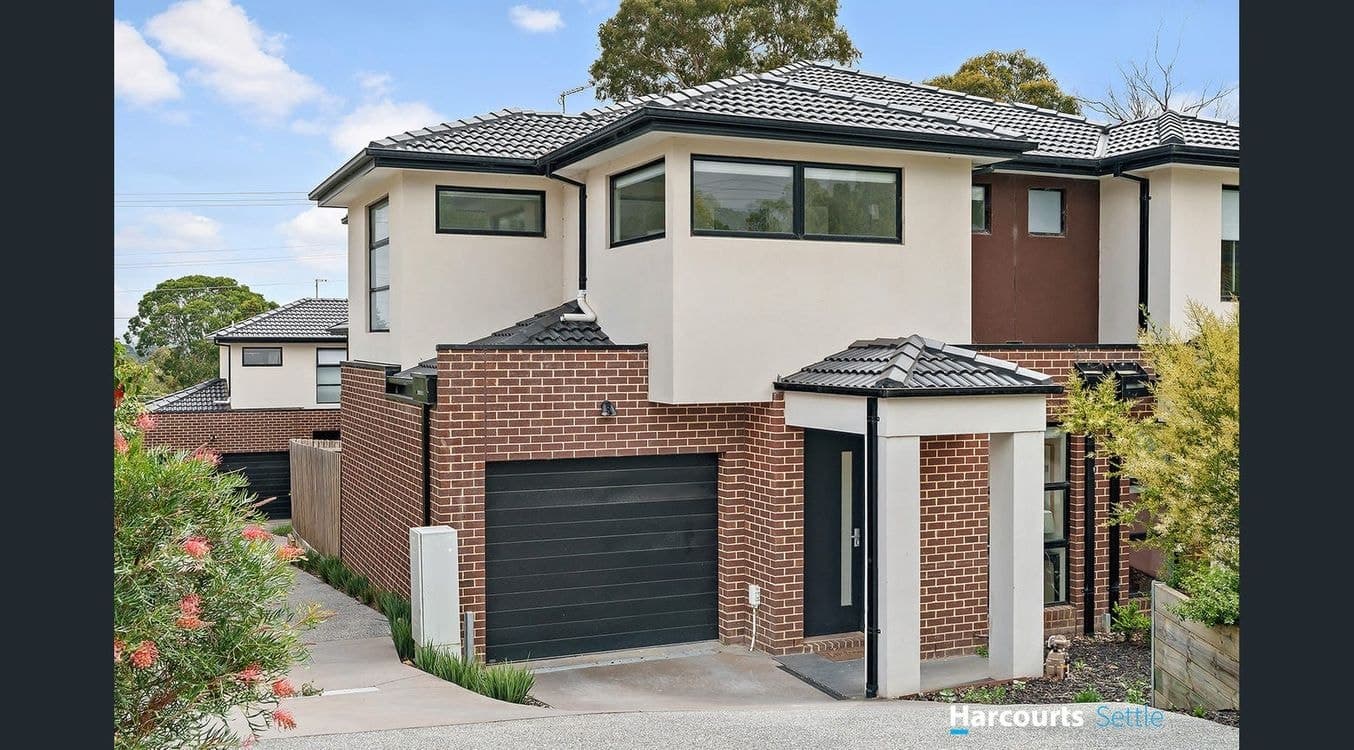 1 Boyle Street, FOREST HILL, VIC 3131, Forest Hill - Thumbnail 6