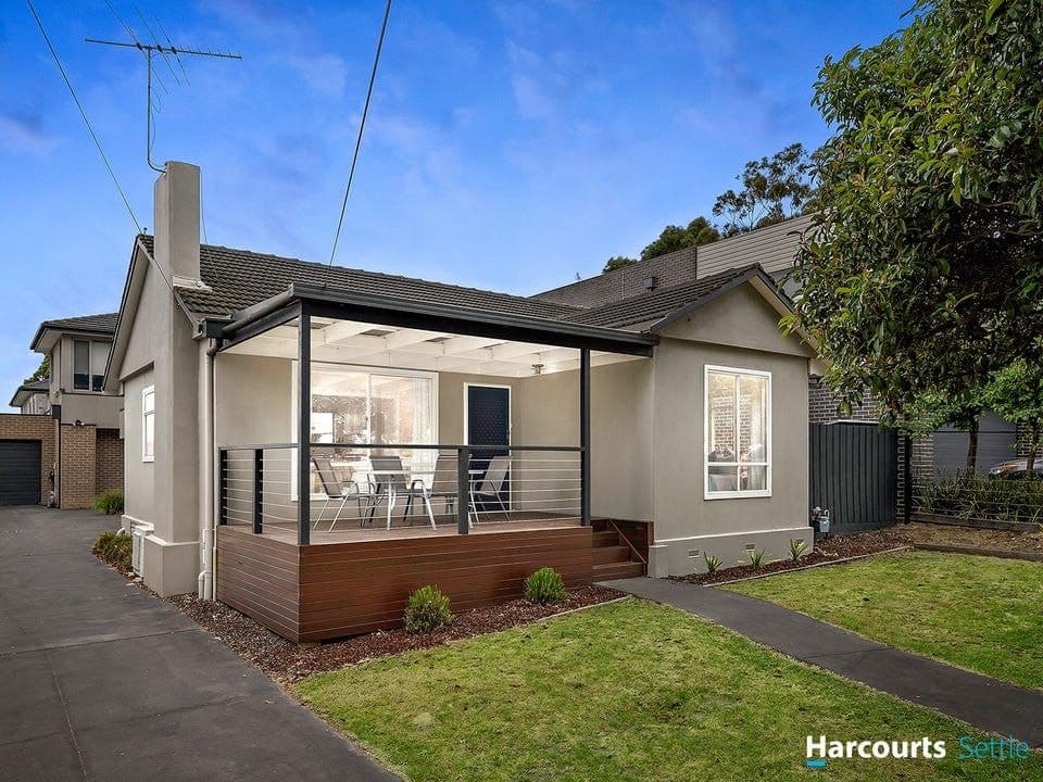 1 Boyle Street, FOREST HILL, VIC 3131, Forest Hill - Thumbnail 8