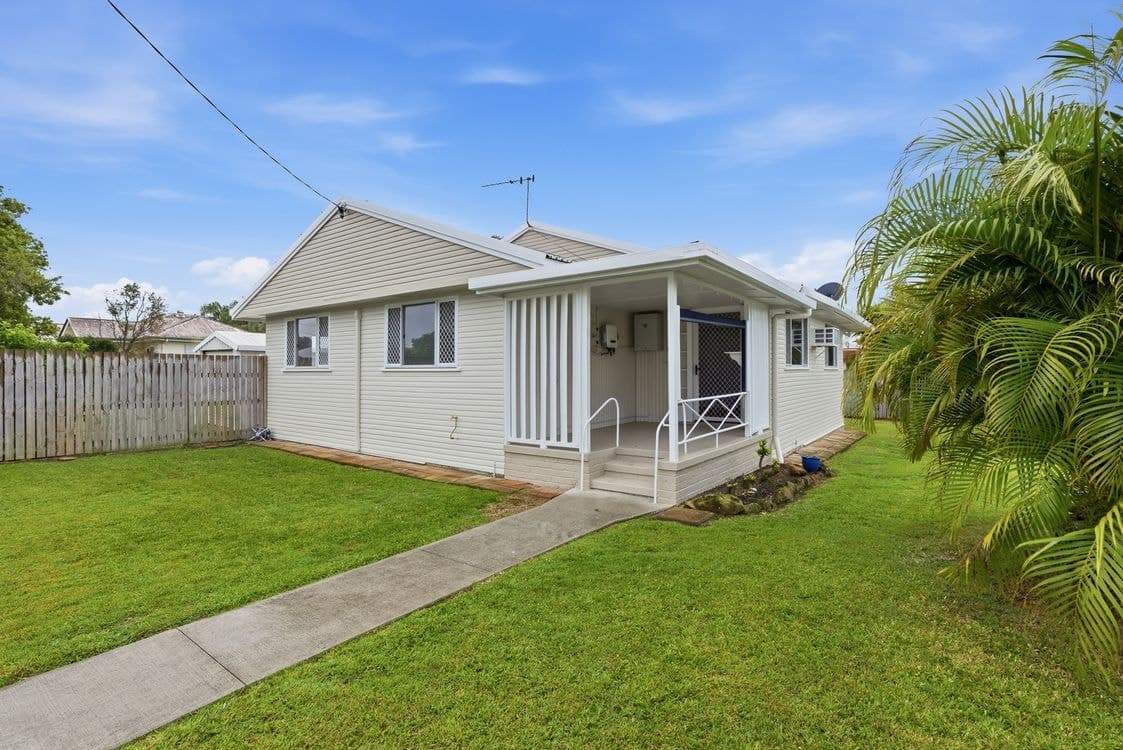 47 Edward Street, MARYBOROUGH, QLD, 4650, Maryborough - Image 1