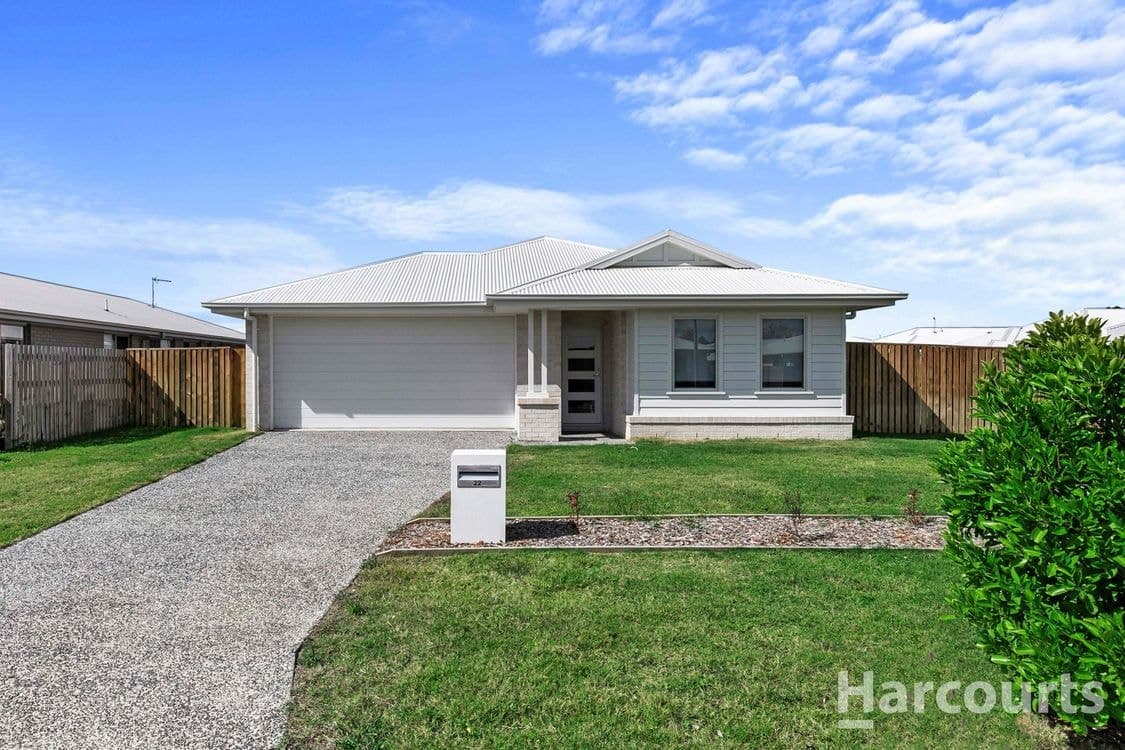22 Cherry Venture Drive, ELI WATERS, QLD, 4655, Eli Waters - Image 1