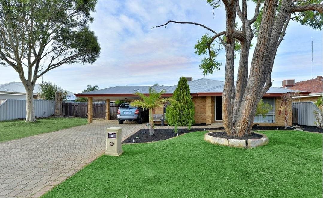 19 Pentland Crescent, Dudley Park - Thumbnail 4