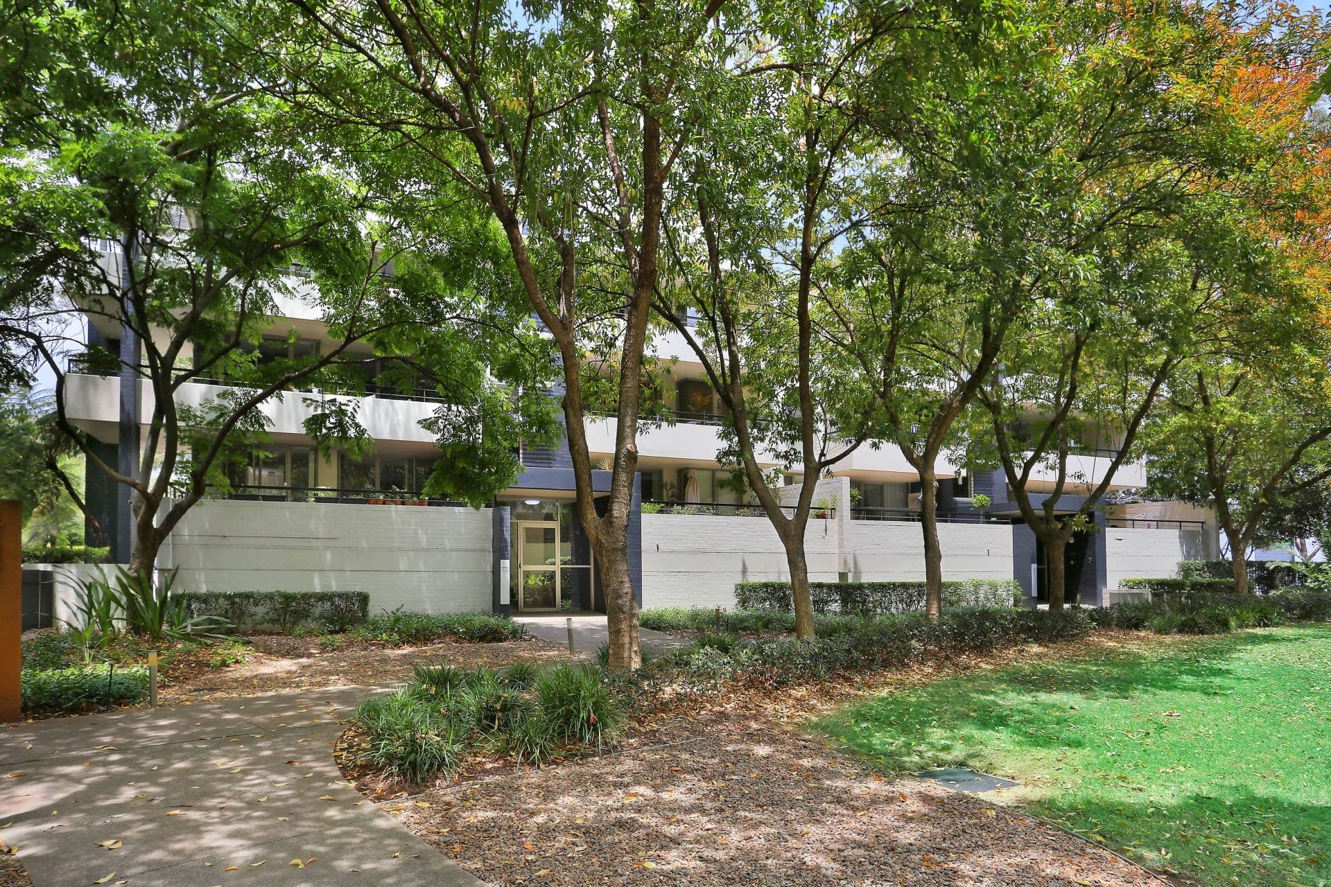11/7 Mockridge Avenue Newington NSW, Newington - Thumbnail 8