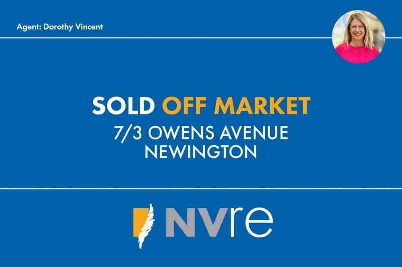 7/3 Owens Avenue Newington NSW, Newington - Image 1
