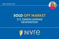 7/3 Owens Avenue Newington NSW, Newington - Thumbnail 2
