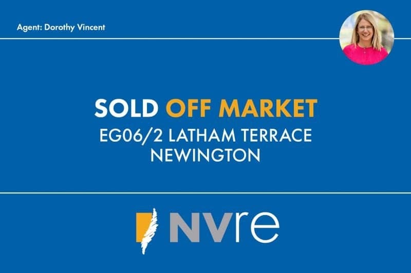 EG06/2 Latham Terrace Newington NSW, Newington - Image 1