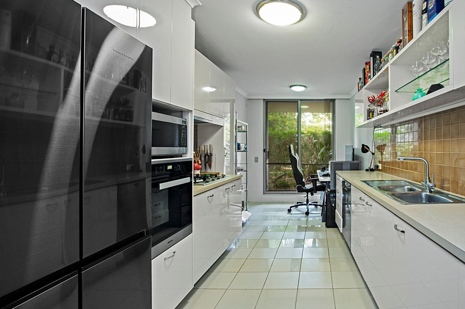 7/1 Devitt Avenue Newington NSW, Newington - Thumbnail 4