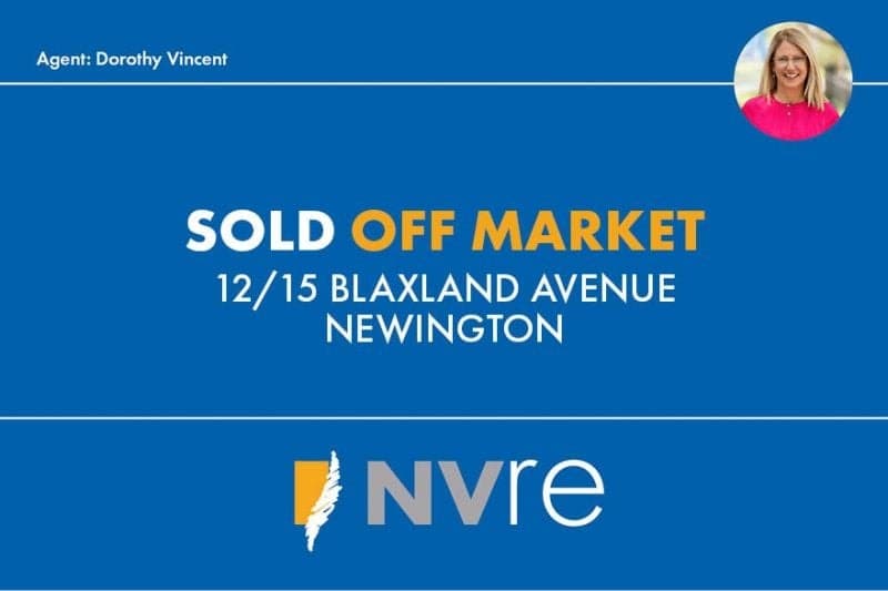 12/15 Blaxland Avenue Newington NSW, Newington - Thumbnail 2