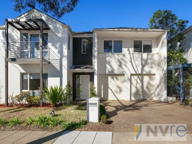 53 Newington Boulevard NEWINGTON NSW, Newington - Thumbnail 2