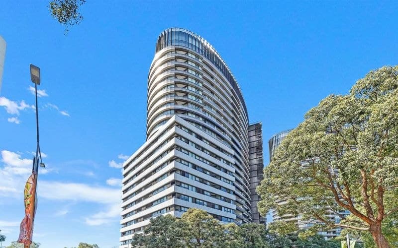 1201/7 Australia Avenue Sydney Olympic Park NSW, Sydney Olympic Park - Image 1