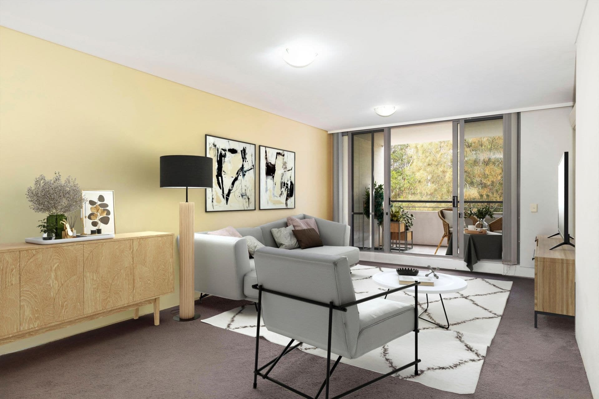 10/1 Owens Avenue Newington NSW, Newington - Thumbnail 3