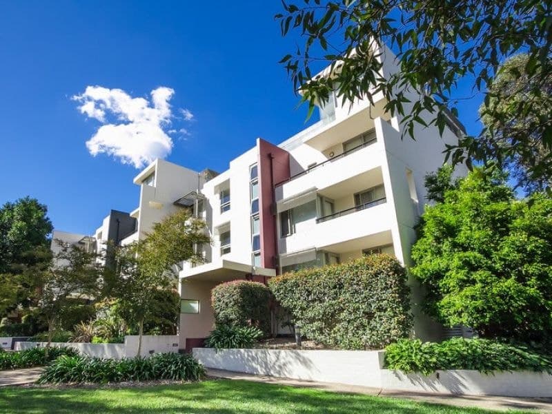 10/1 Owens Avenue Newington NSW, Newington - Thumbnail 8