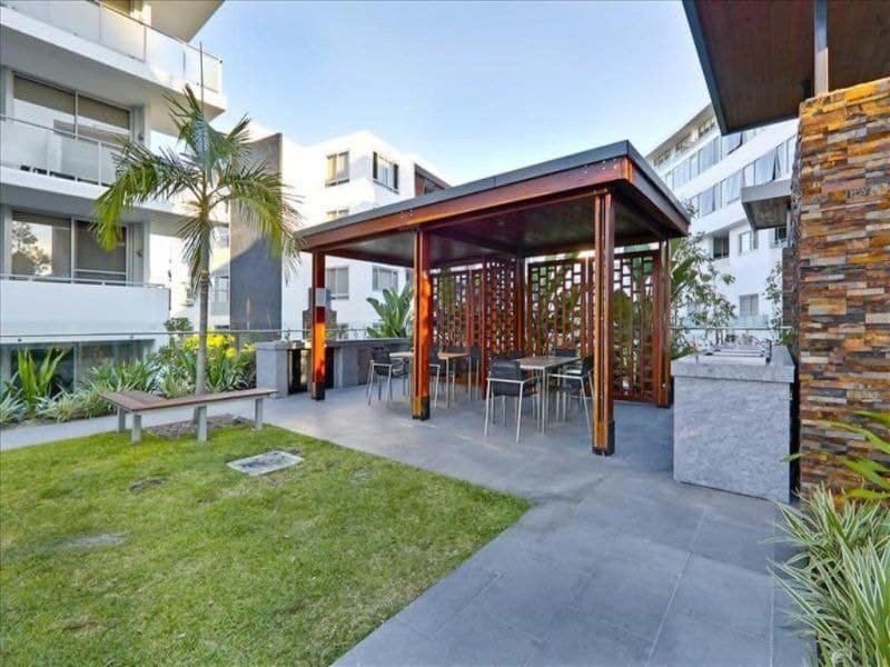 E107/2 Latham Terrace Newington NSW, Newington - Image 1