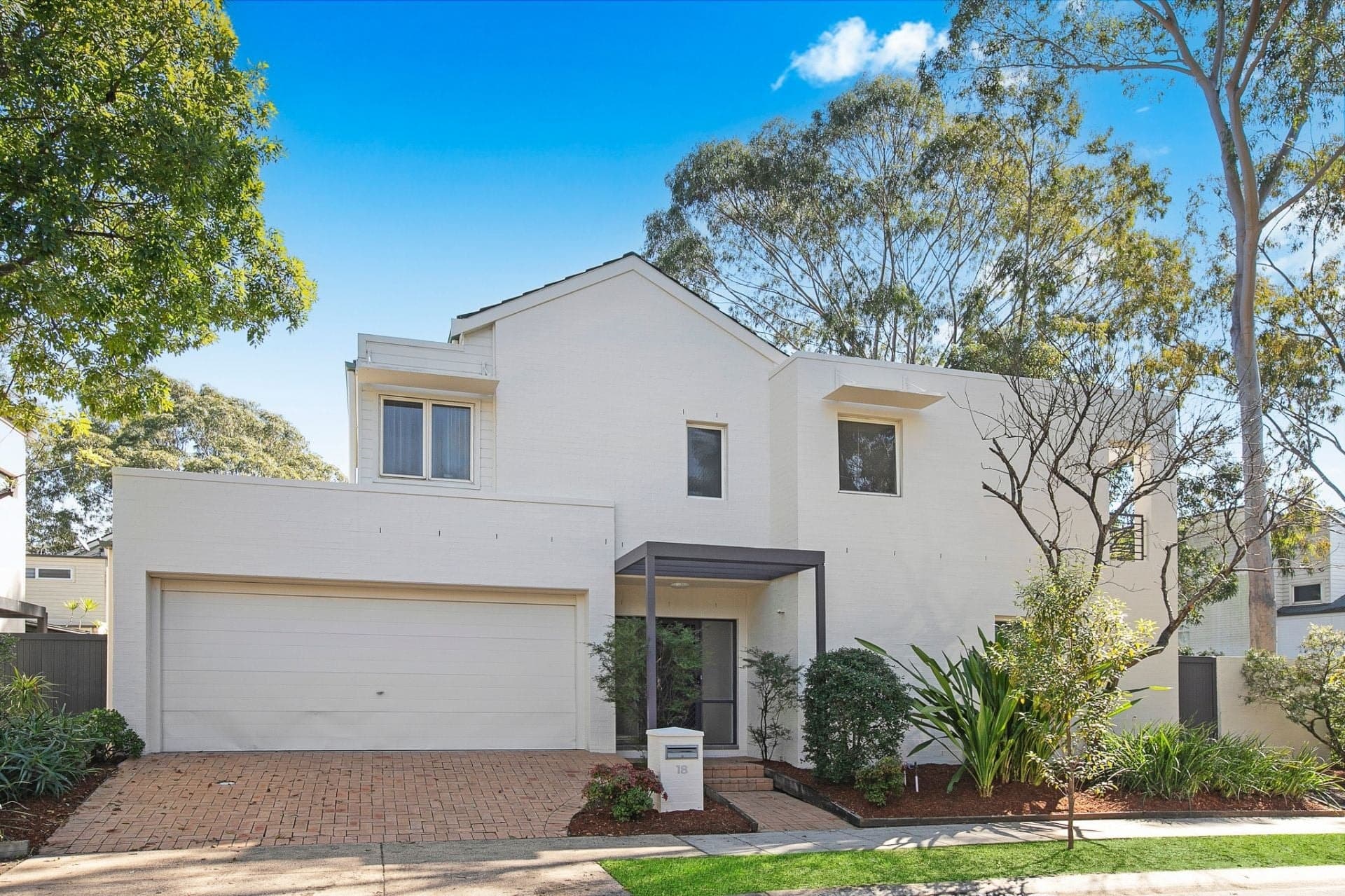 18 Nurmi Avenue Newington NSW, Newington - Image 1