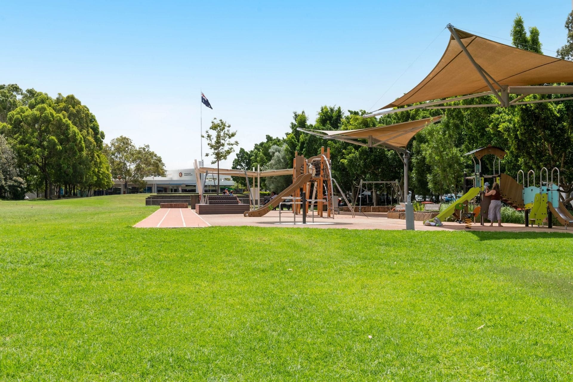 15/3 Mockridge Avenue Newington NSW, Newington - Image 1