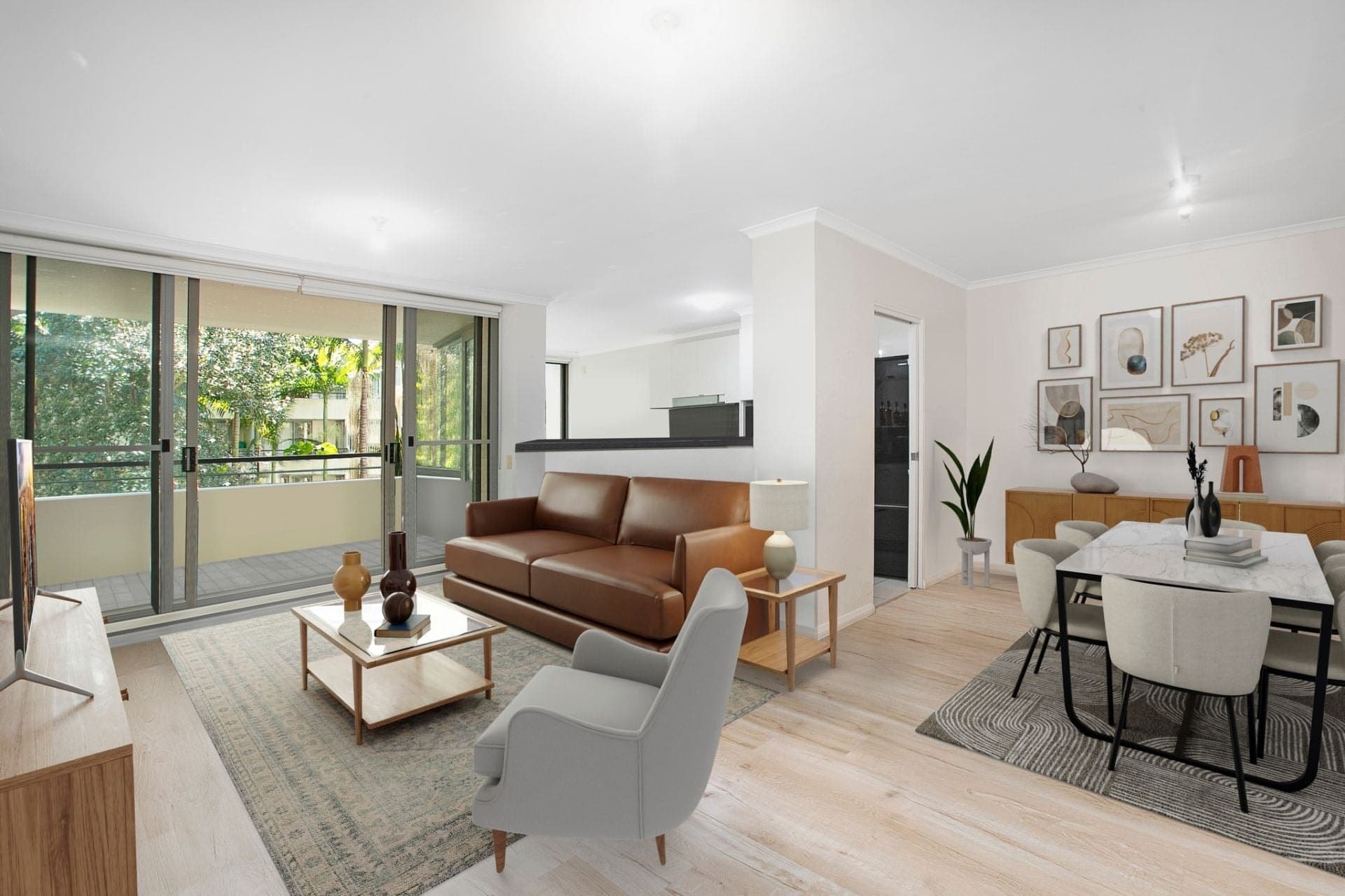 15/3 Mockridge Avenue Newington NSW, Newington - Thumbnail 2