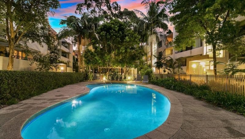 15/3 Mockridge Avenue Newington NSW, Newington - Thumbnail 7