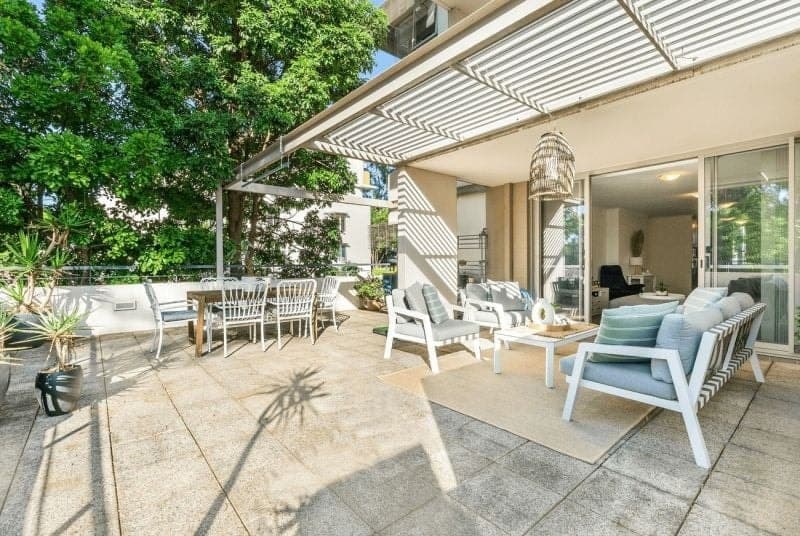 20/19 Pearce Avenue Newington NSW, Newington - Thumbnail 2