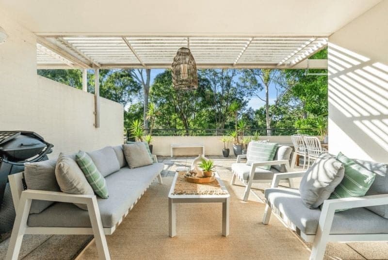 20/19 Pearce Avenue Newington NSW, Newington - Thumbnail 3