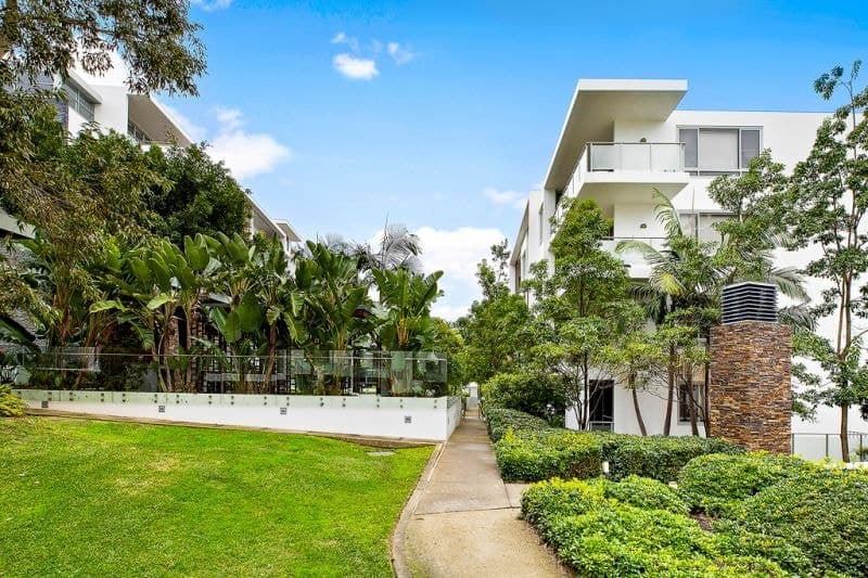 C209/3 Avenue Of Europe Newington NSW, Newington - Image 1
