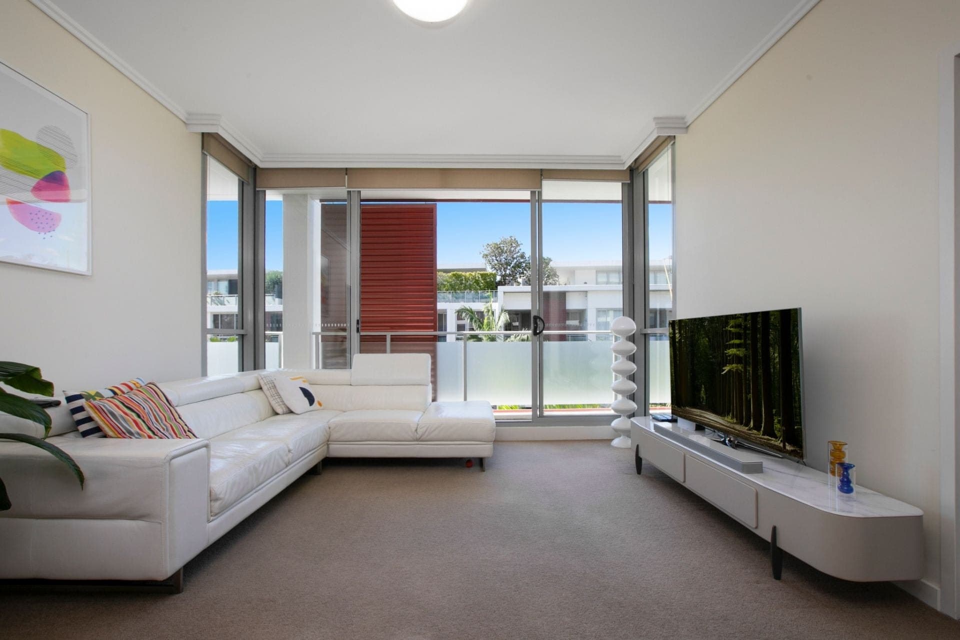 C209/3 Avenue Of Europe Newington NSW, Newington - Thumbnail 2