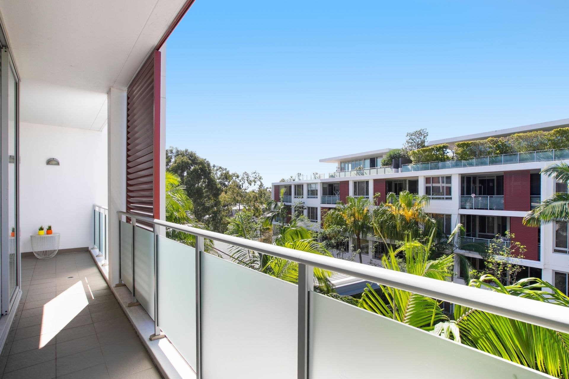 C209/3 Avenue Of Europe Newington NSW, Newington - Thumbnail 3