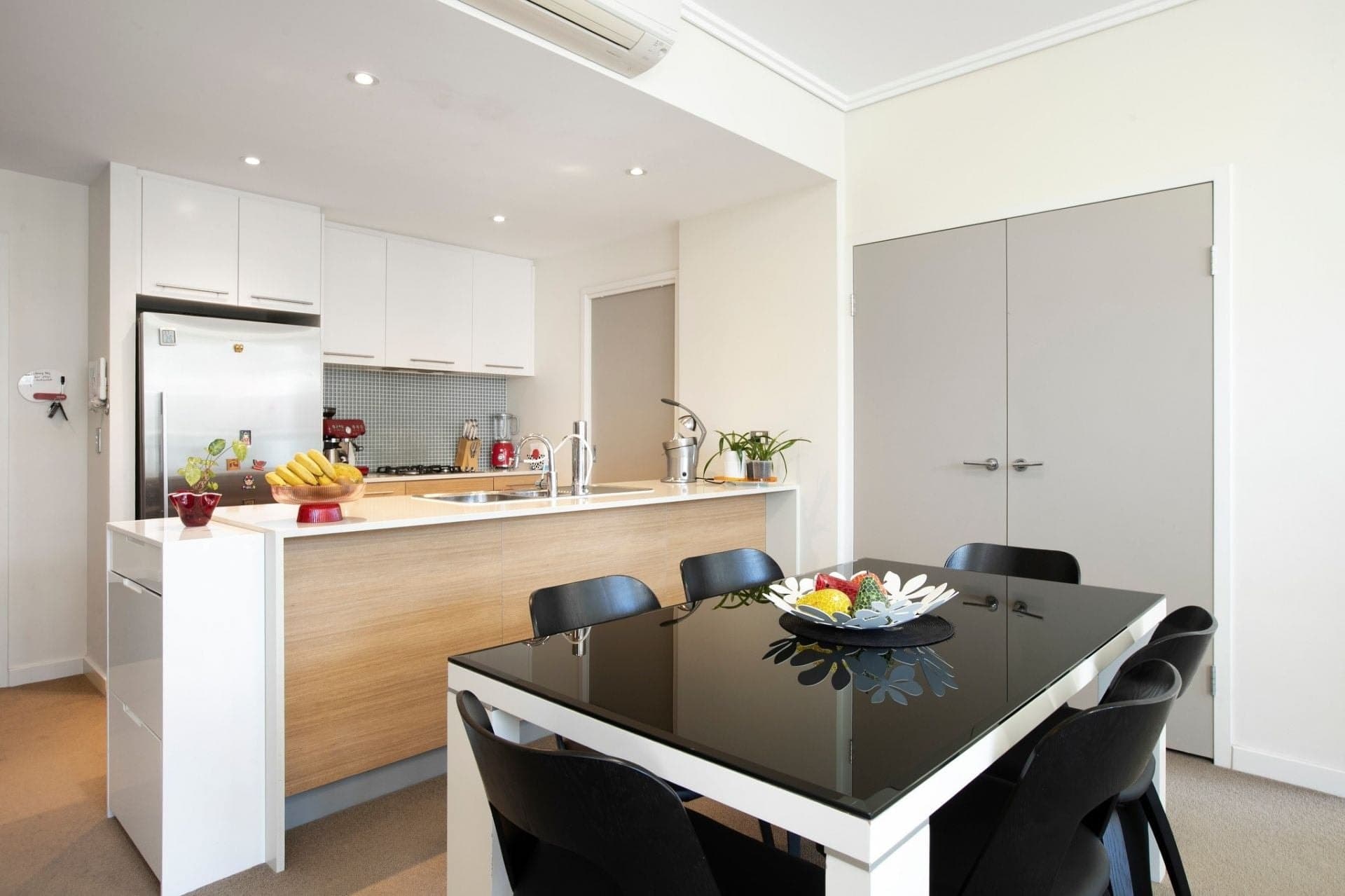 C209/3 Avenue Of Europe Newington NSW, Newington - Thumbnail 4