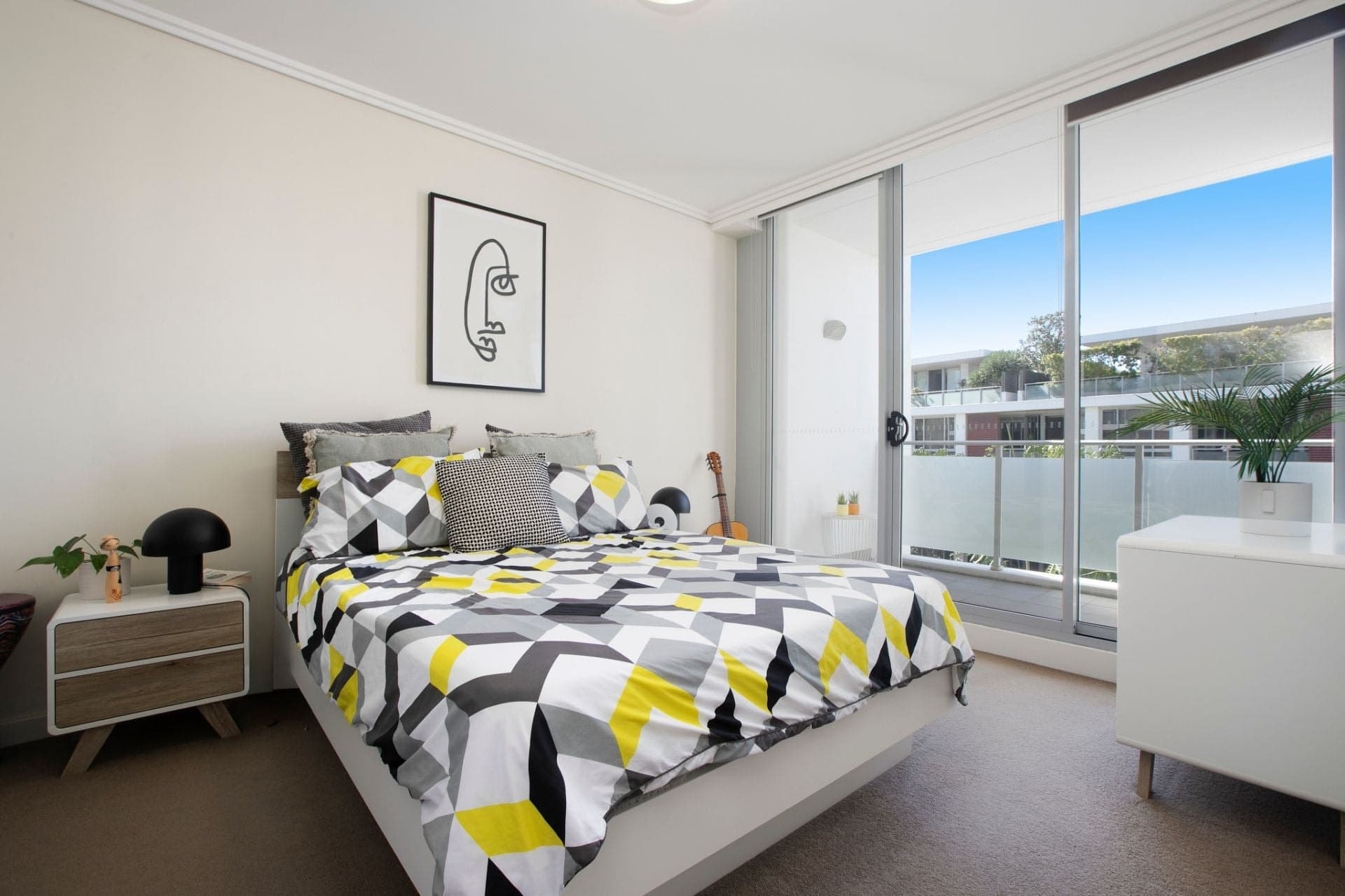 C209/3 Avenue Of Europe Newington NSW, Newington - Thumbnail 6