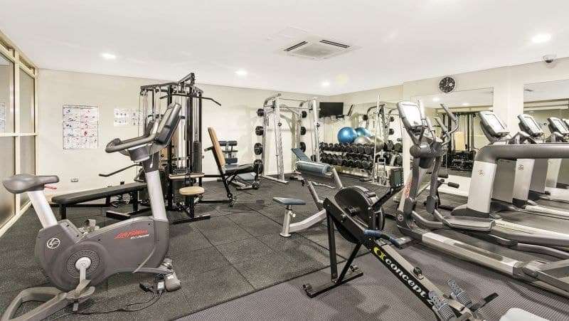 40/18 Day Street North Silverwater NSW, Silverwater - Thumbnail 8