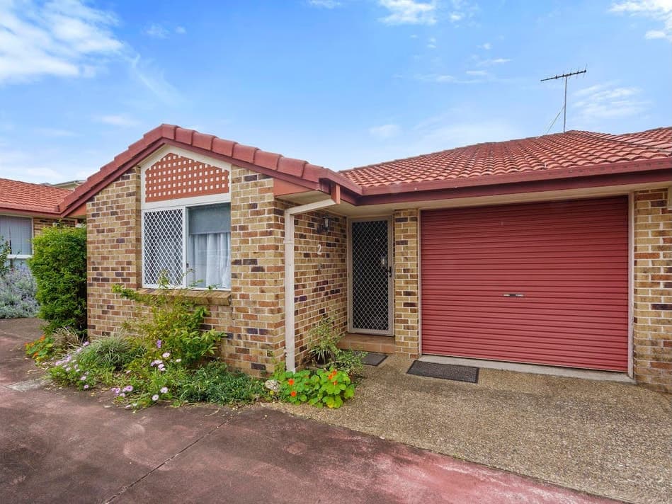 2/36 Chermside Street, WELLINGTON POINT, QLD, 4160, Wellington Point - Image 1