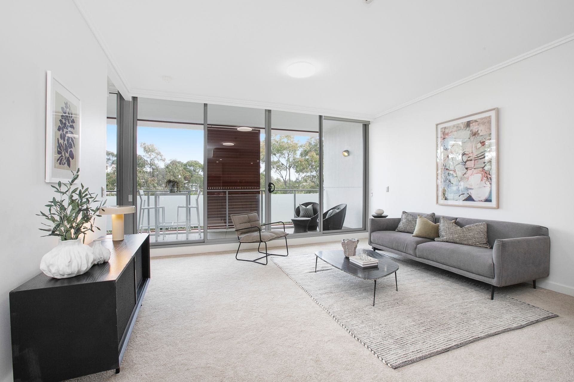 B302/1 Avenue Of Europe Newington NSW, Newington - Thumbnail 2