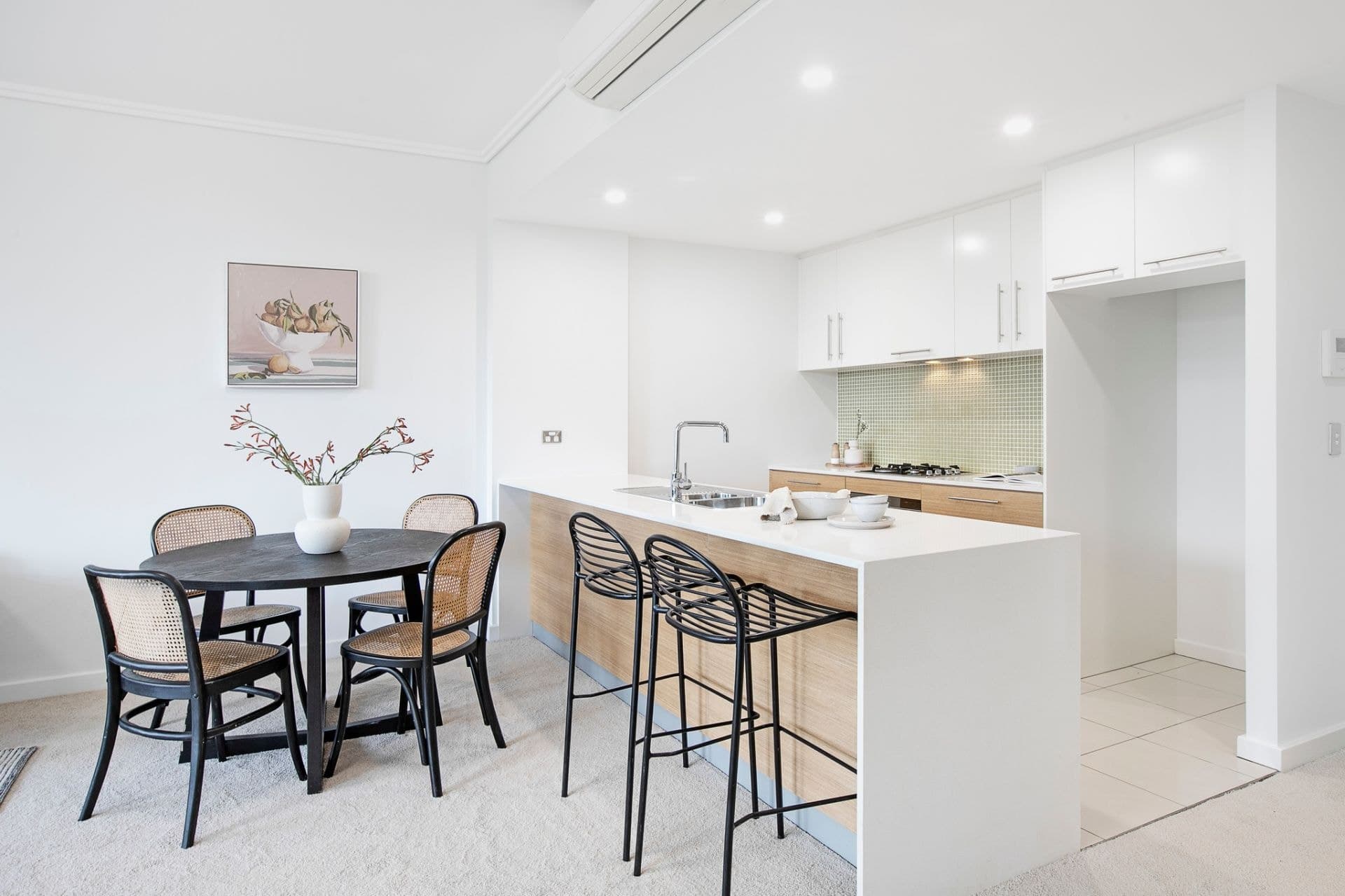 B302/1 Avenue Of Europe Newington NSW, Newington - Thumbnail 4
