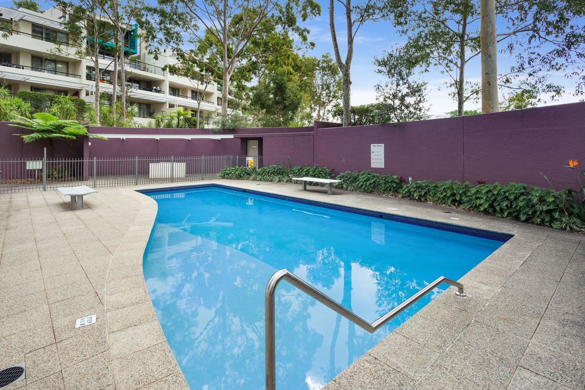 23/5 Nurmi Avenue Newington NSW, Newington - Image 1