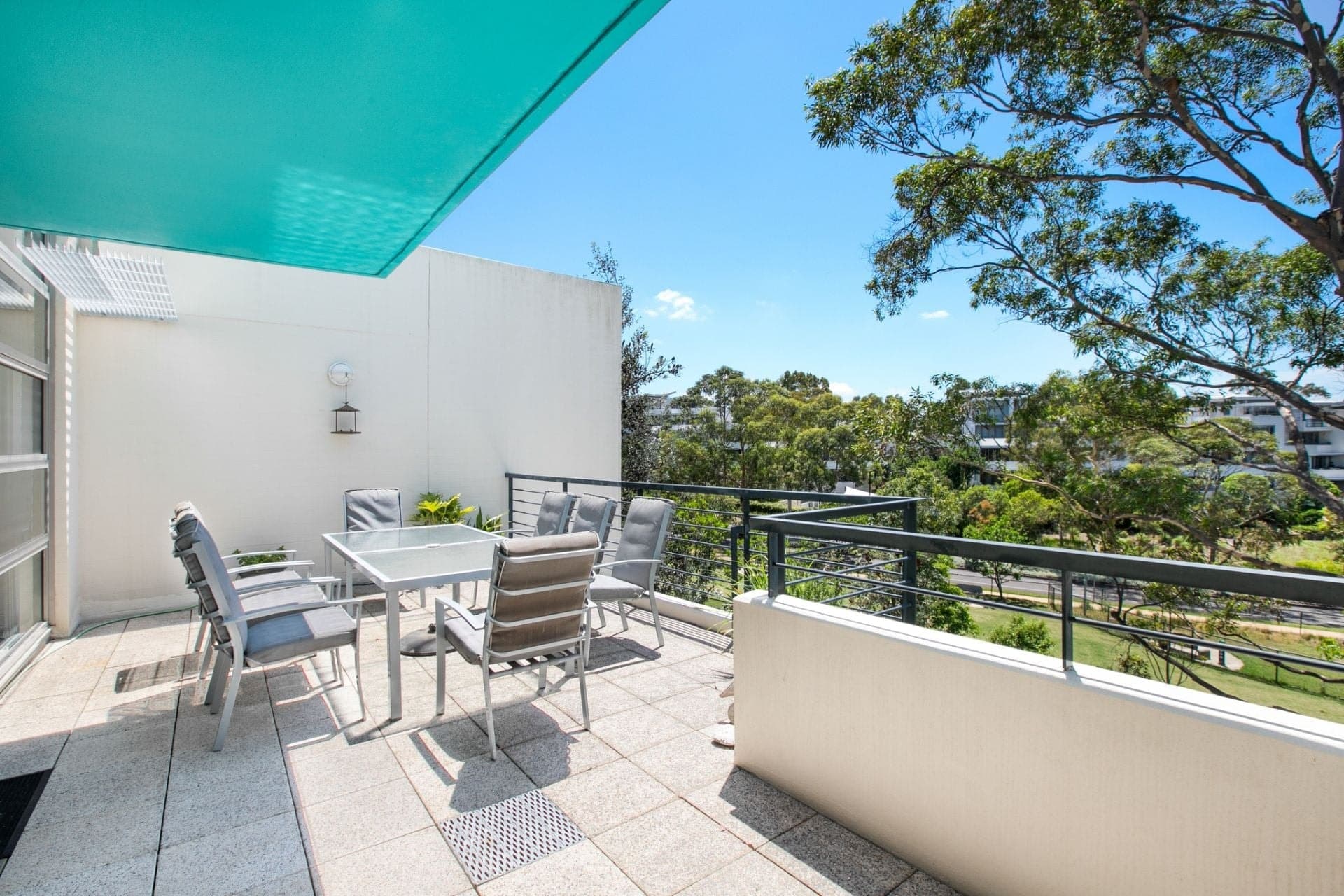 23/5 Nurmi Avenue Newington NSW, Newington - Thumbnail 2