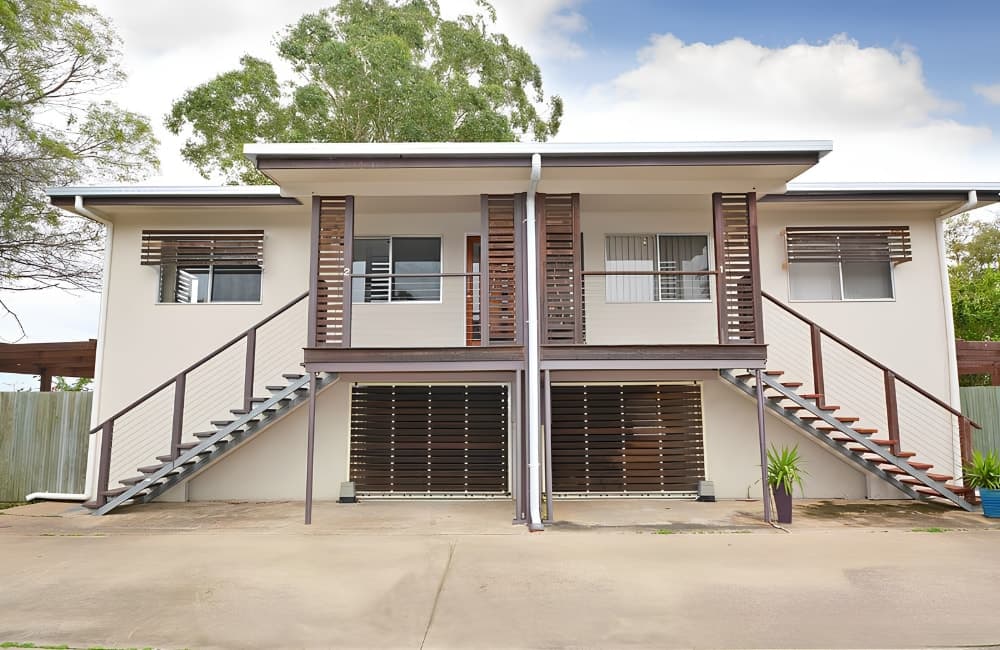 2/63 Queens Road, SCARNESS, QLD, 4655, Scarness - Image 1