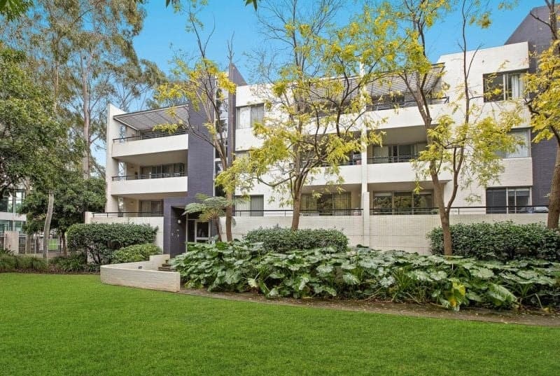 1/9 Mockridge Avenue Newington NSW, Newington - Thumbnail 2