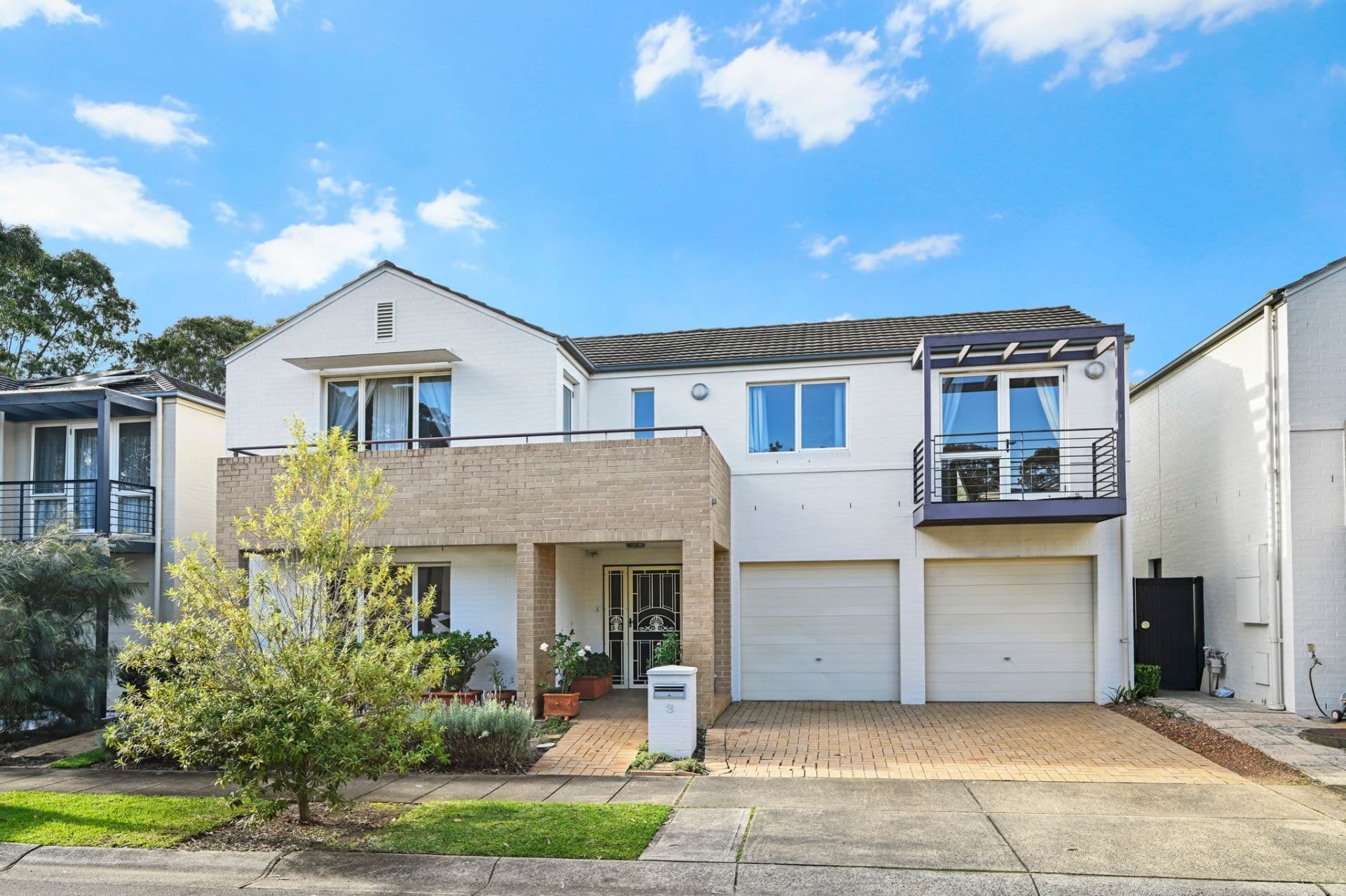 3 Stevenson Avenue Newington NSW, Newington - Image 1